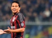 "Вест Хэм" вновь попытается приобрести форварда "Милана"