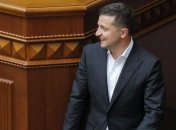 Зеленский о ситуации на Донбассе: Мы верим, что скоро будет мир