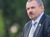 Экс-депутата Ганыша отпустили под домашний арест 