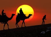 Раскрыта тайна исчезновения 50-тысячной армии в пустыне