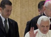 Бывший дворецкий папы римского проведет 1,5 лет в тюрьме