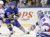 НХЛ. Поражения "Бостона", "Калгари" и "Сан-Хосе"