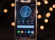 Появился новый мощный смартфон Signature Touch от Vertu