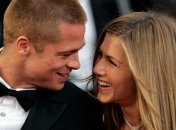 Брэд Питт по-прежнему влюблен в Дженнифер Энистон