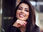 Рамина Эсхакзай показала откровенный снимок