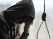 В Херсонской области повесилась 9-летняя девочка