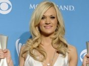 Керри Андервуд выпустила новый клип