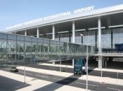 Аэропорт Донецк временно приостанавливает обслуживание рейсов