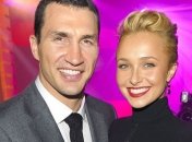 Хайден Панеттьери опровергла слухи о расставании с Владимиром Кличко 