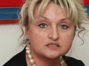 Жена Луценко убеждена, что ее телефонные разговоры прослушивают 