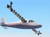 В NASA представили первый электрический самолет (Видео)