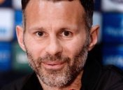 Гиггз о своем первом матче в качестве тренера МЮ