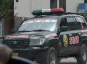 Поліція Перу