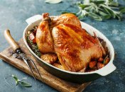 Готовится легко и просто