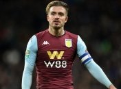 Грилиш отреагировал на слухи о переходе в МЮ