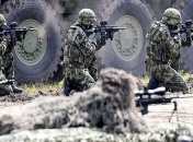 Черногория отправит войска на помощь Латвии и Польше