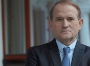 Названы имена украинцев, которых Медведчук может освободить из ОРДЛО