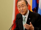 ООН учредит специальную миссию для борьбы с вирусом Эбола