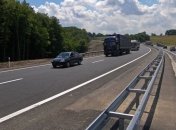 Кабмин выделил 1 млрд на дорогу Киев-Чоп  