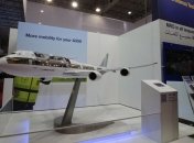 Украина и ОАЭ подтвердили планы по сотрудничеству в авиастроении