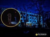 Наслідки удару по Краматорську