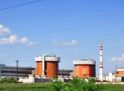 Украинские АЭС увеличили производство электроэнергии