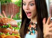 Тяжелые последствия перееданий