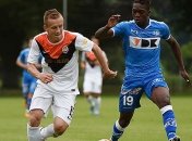 Петряк: На тренировках все время работаем над тактикой