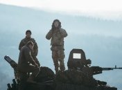 АТО: Почти сотня вражеских обстрелов, один военный погиб