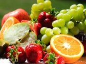 Витамины, которые нужно употреблять в летнем рационе 