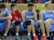 Какие шансы сборной Украины по баскетболу на выход из группы?