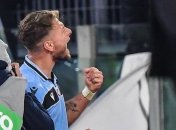 Наполи на выезде уступило Лацио