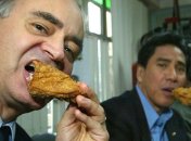 Cамая дорогая еда в мире