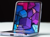 Samsung Galaxy Z Flip: первая партия распродана за 7,5 часов