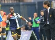 "Милан" наказан за очередное фиаско