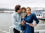 Телеведущая Анфиса Чехова высказалась против прививок: ее сын не привит