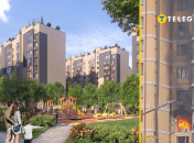 У Росії стався черговий "хлопок" в ЖК, є жертви (відео)