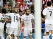 "Реал" отправился на матч с "Мальме" без Рамоса, Пепе, Бэйла