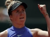 Свитолина установила новый национальный рекорд в рейтинге WTA