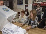 В Молдове прошел первый тур выборов нового президента