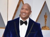 Дуэйн Джонсон опять стал самым высокооплачиваемым актером года