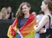 ЛГБТ-прайд в Киеве