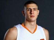 Украинец Лень прокомментировал положительный тест на коронавирус