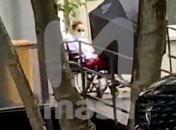 Появились первые видео с МакSим после больницы