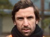 Срна: Вчера Бенитес, сейчас Грозный - есть маленькая разница