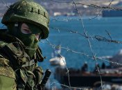 Российские военные оккупировали Приднестровье еще в 1992 году