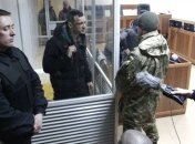 Адвокат: Арест Краснову продлен до 24 июня