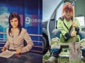 Кардинальні зміни у житті телеведучої Ірини Литвин