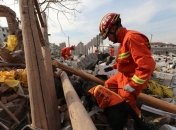 На химпредприятии в Китае прогремел взрыв, есть погибшие