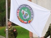 Генштаб ВСУ: В Литве завершились учения "Кленовая арка – 2018"